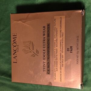 Lancome teint idol ultra wear